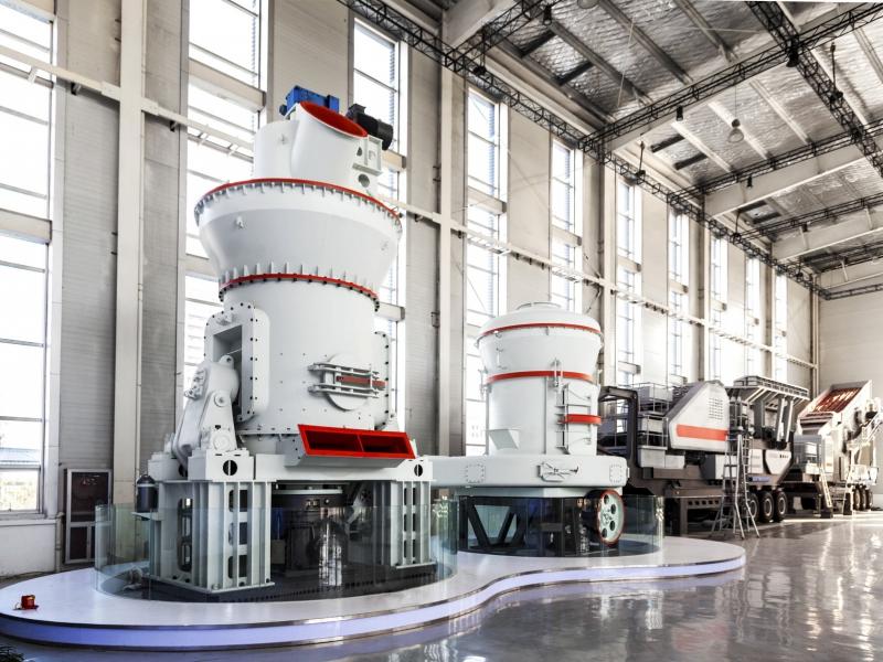 мельничное оборудование