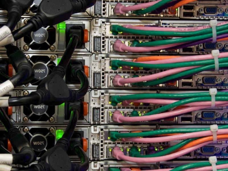 интернет-провайдер