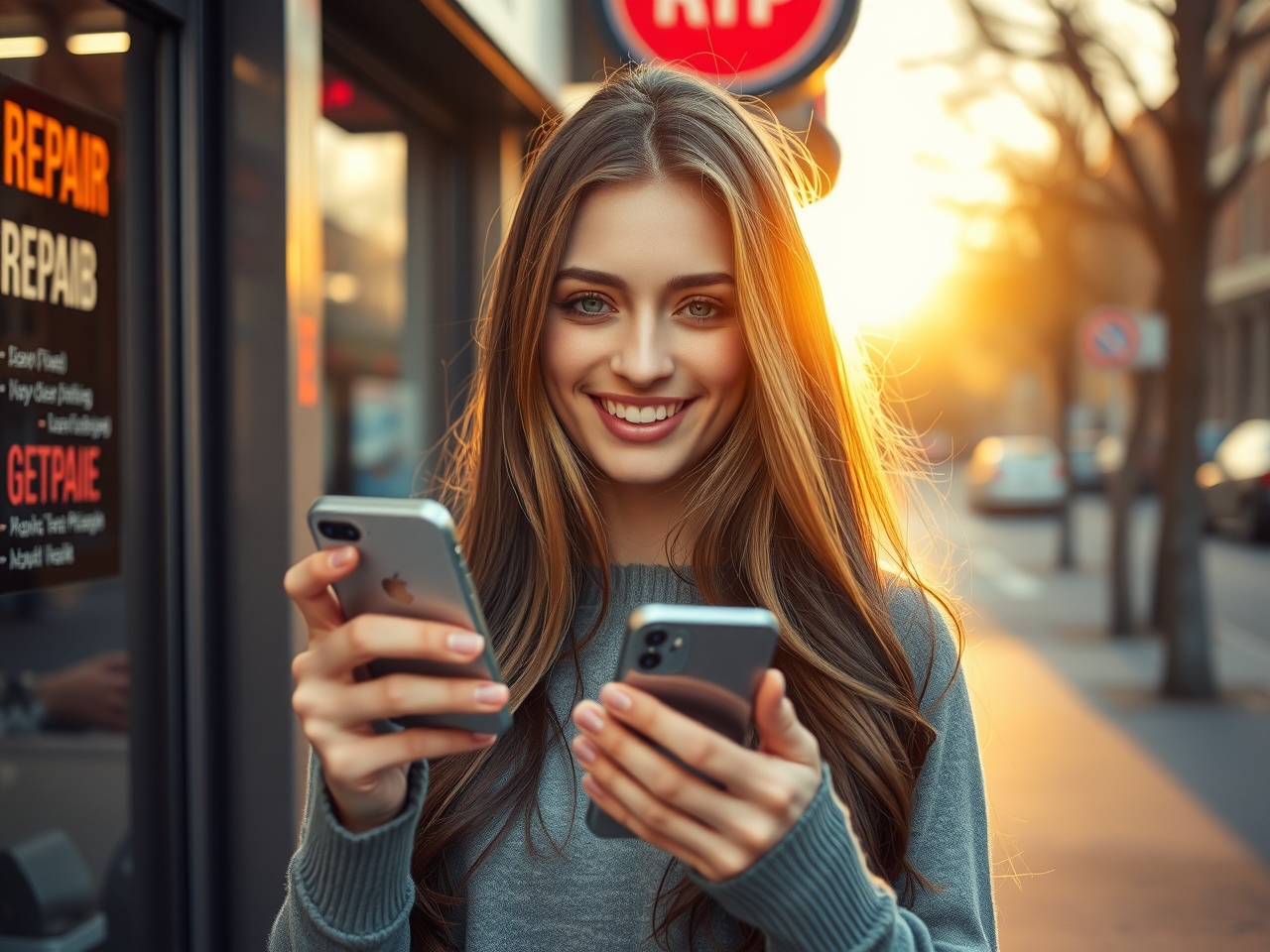 Ремонт телевизоров Xiaomi