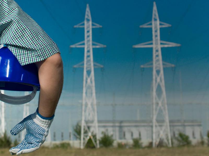 электрических сетей