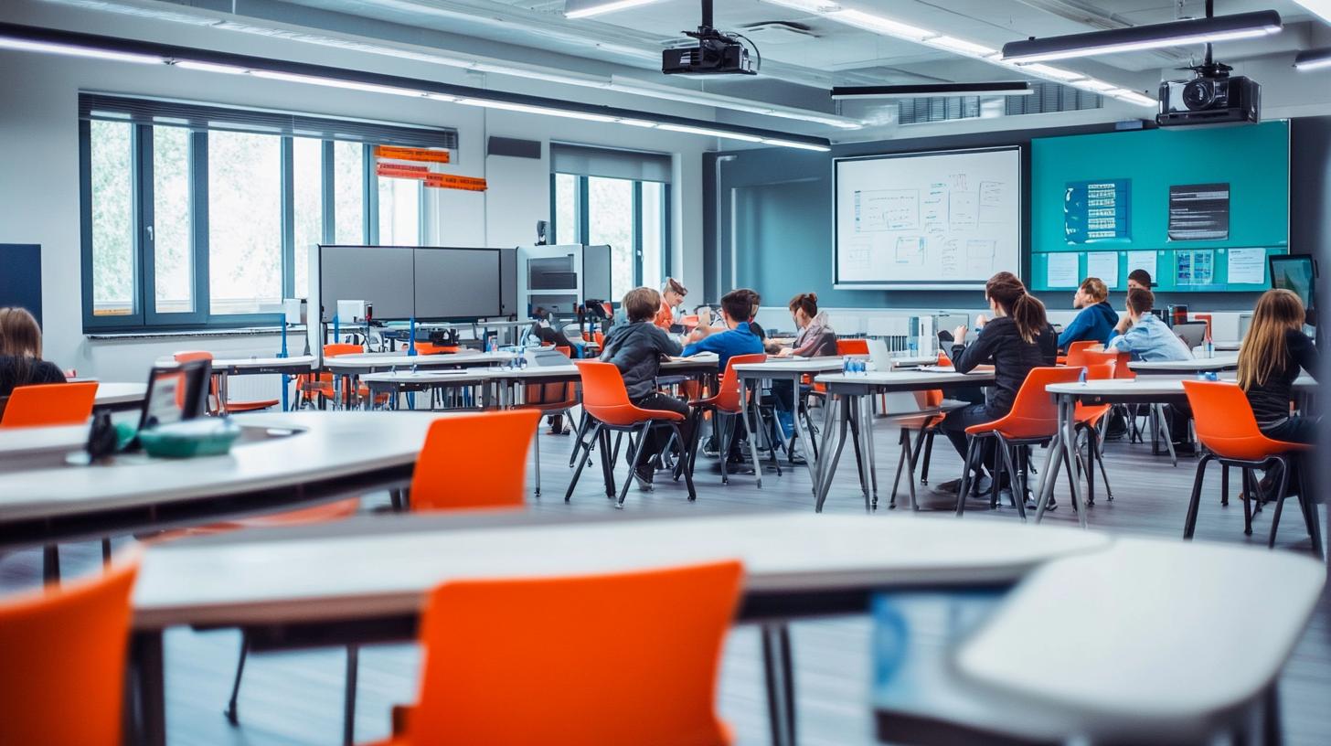 Профессиональная переподготовка