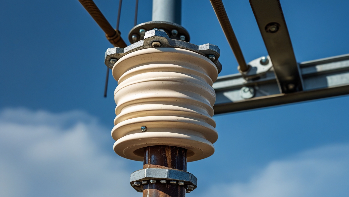 Мультикамерные разрядники