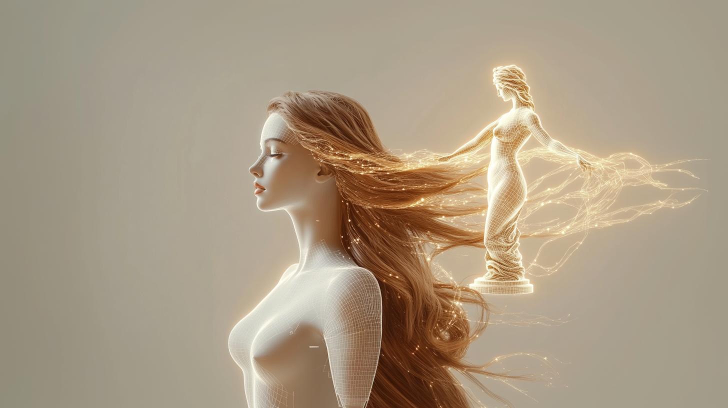 ИИ Порно Генератор: Как улучшить качество фото онлайн с помощью ИИ? ии, для, создания, контента, взрослых, лучший