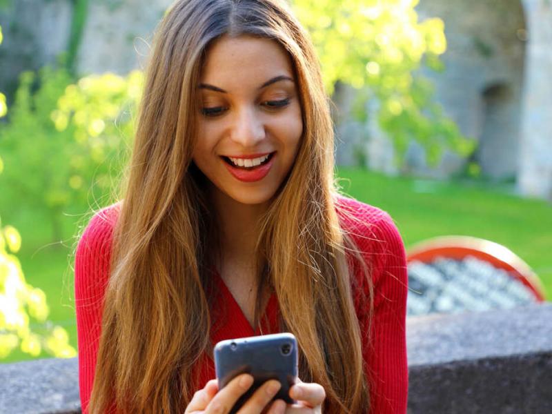 знакомства