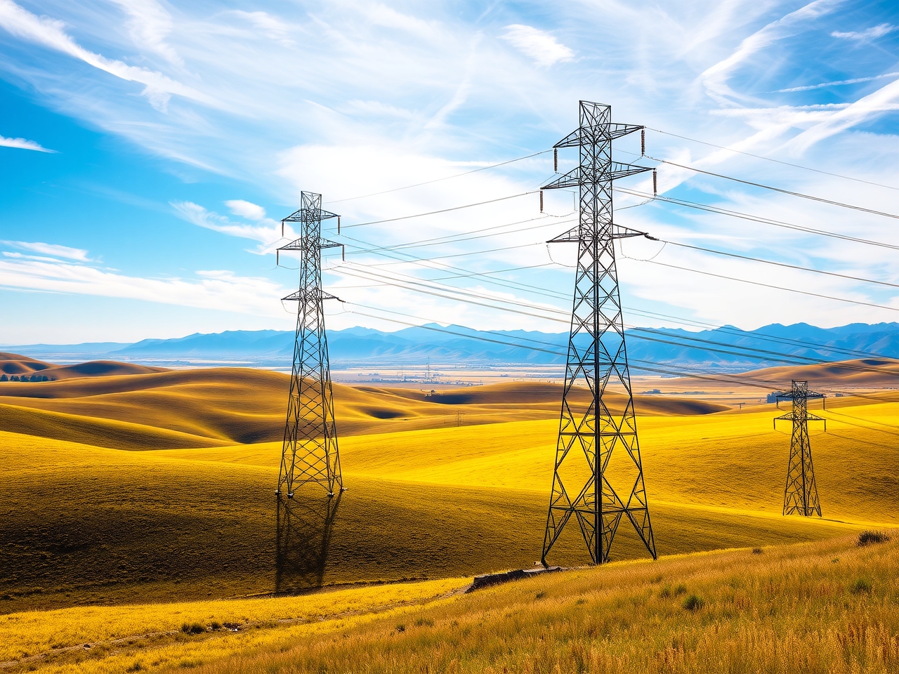 Важность использования линейной арматуры для ЛЭП в Казахстане линейная, арматура