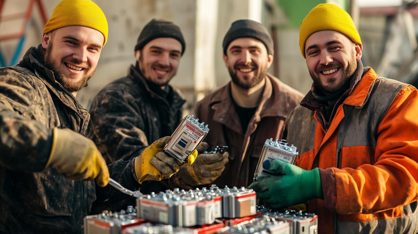 Новейшие технологии