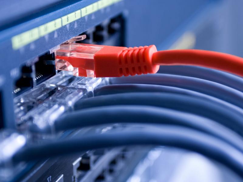 интернет-провайдер