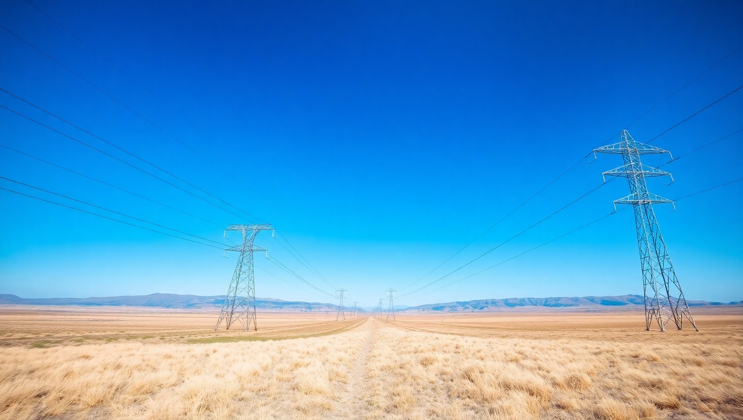 Важность использования линейной арматуры для ЛЭП в Казахстане линейная, арматура
