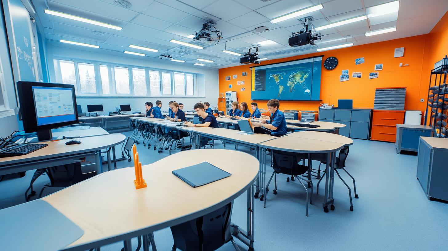 Профессиональная переподготовка