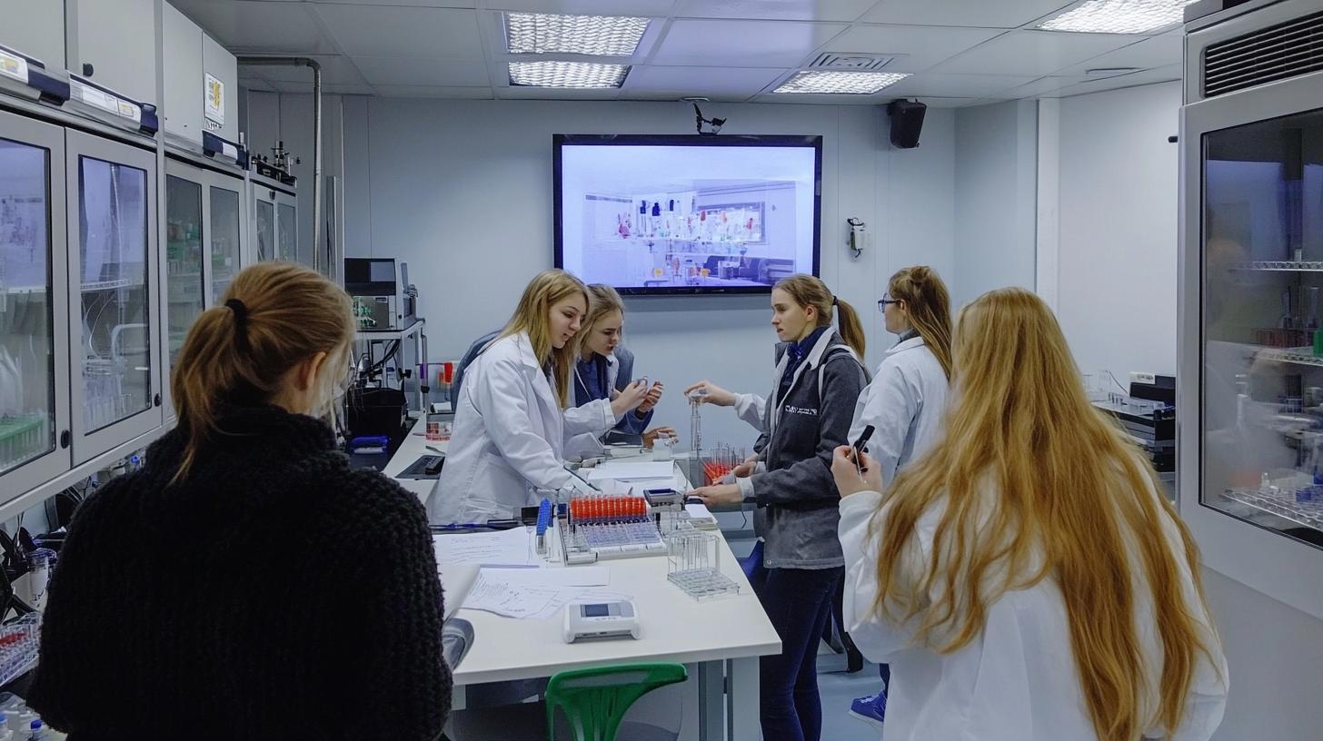 Профессиональная переподготовка