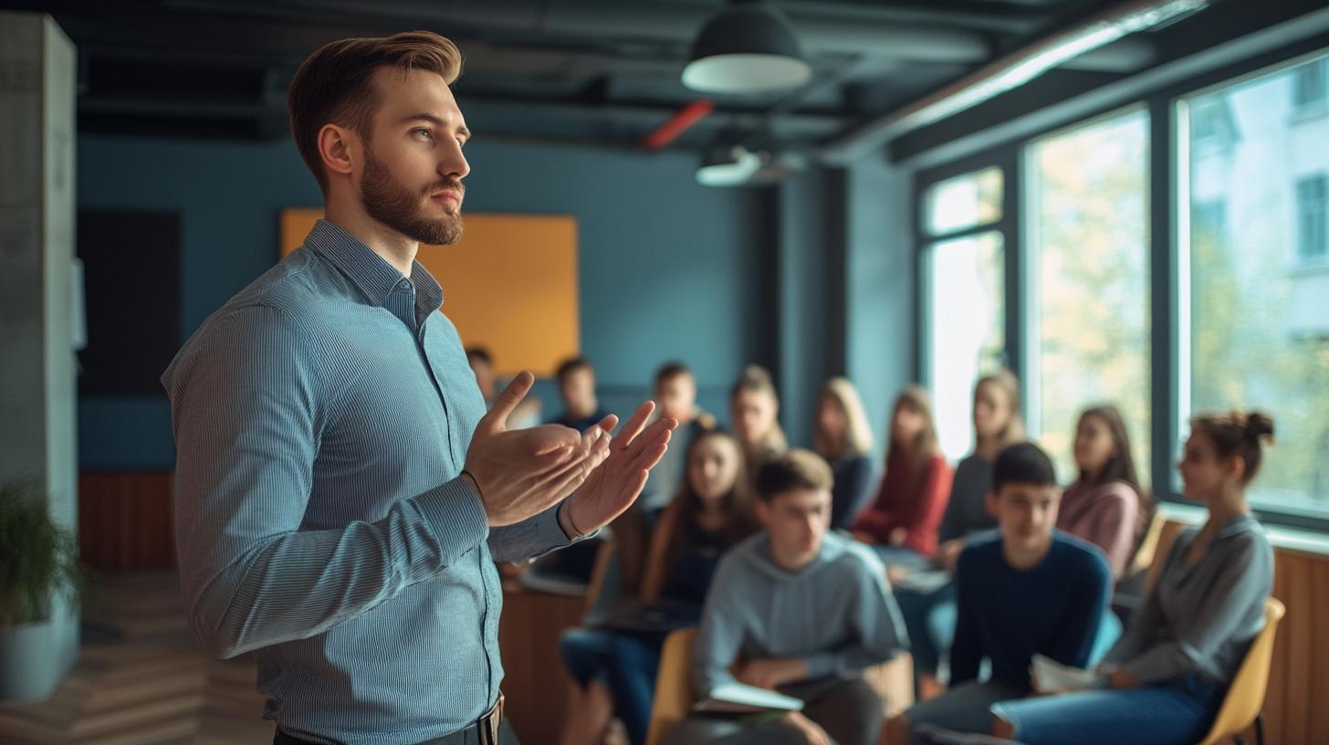 Польза Дополнительного Профессионального Образования в Современном Мире дополнительное, профессиональное, образование