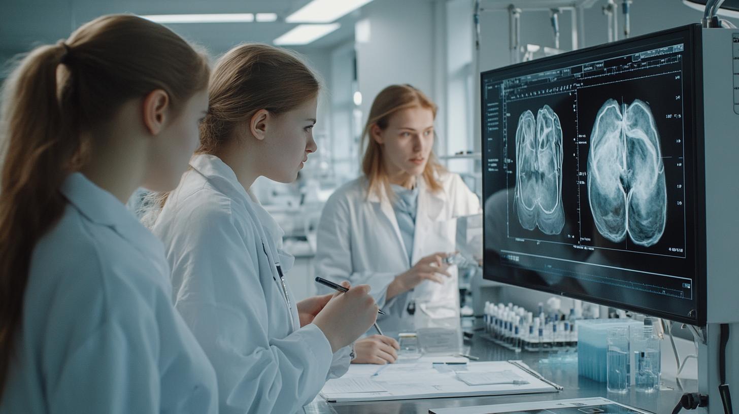 Профессиональная переподготовка