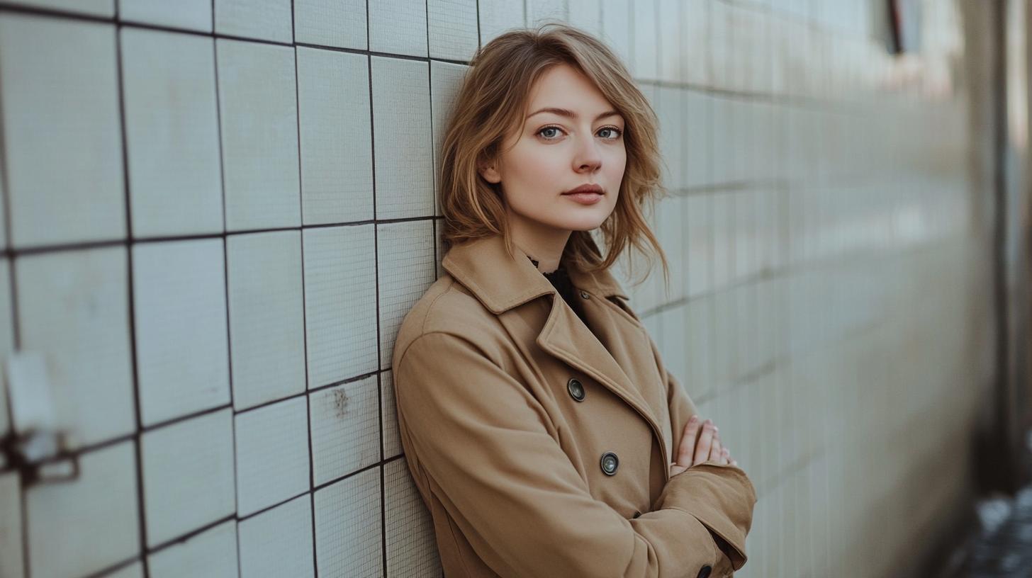 Фасадная плитка