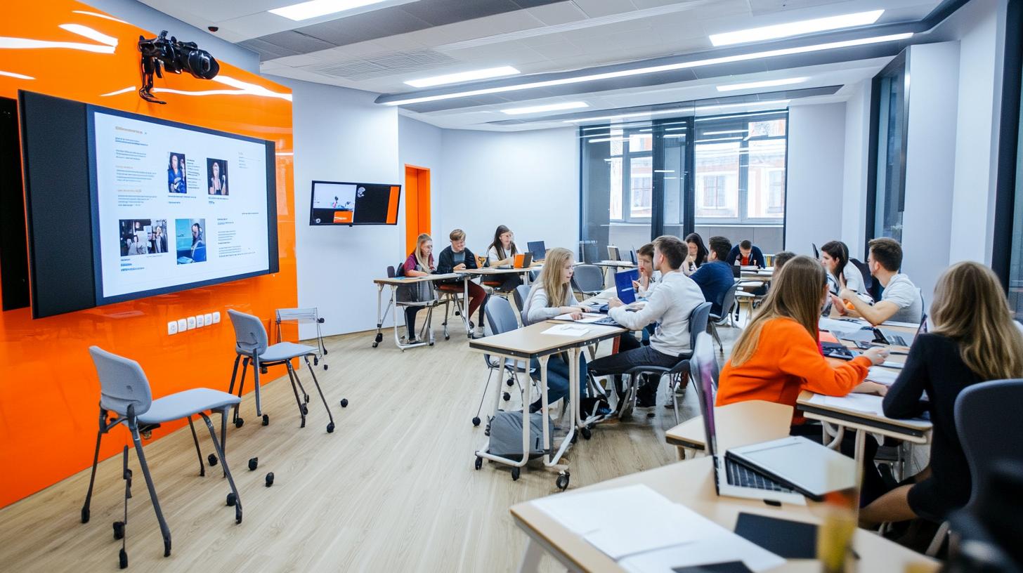 Профессиональная переподготовка