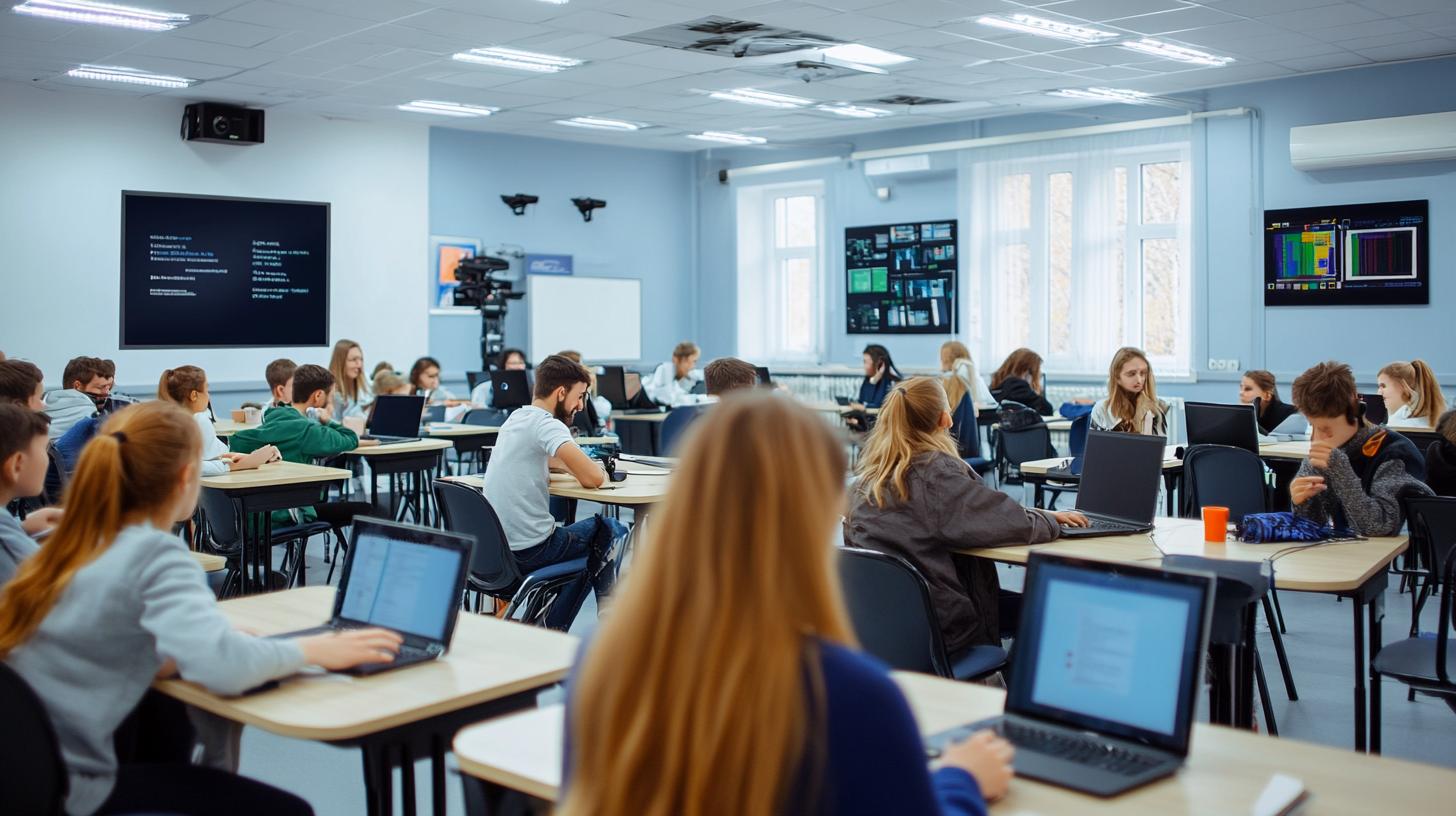 Профессиональная переподготовка