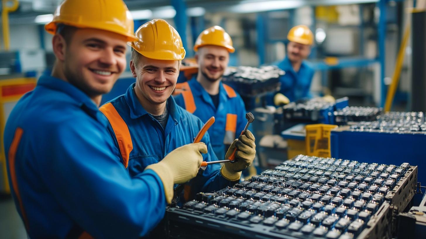 Новейшие технологии