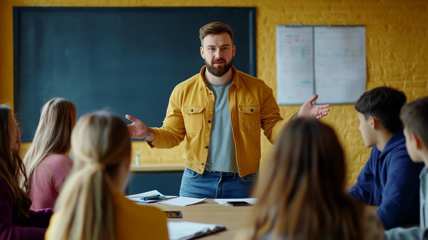 Польза Дополнительного Профессионального Образования в Современном Мире дополнительное, профессиональное, образование