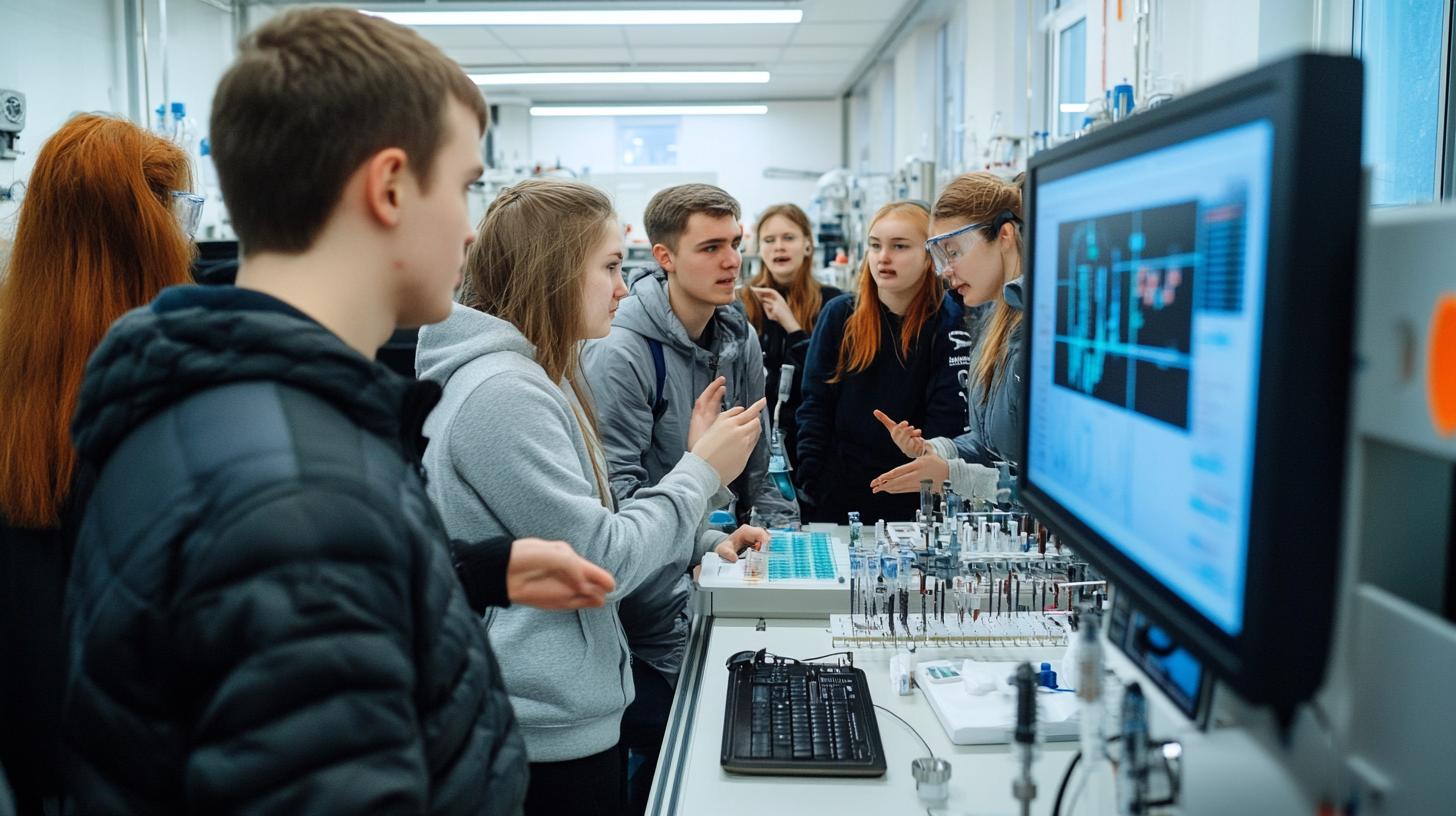 Польза Дополнительного Профессионального Образования в Современном Мире дополнительное, профессиональное, образование