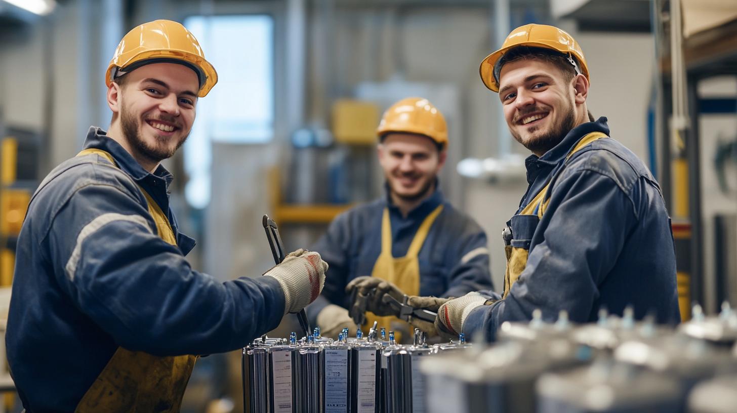 Новейшие технологии