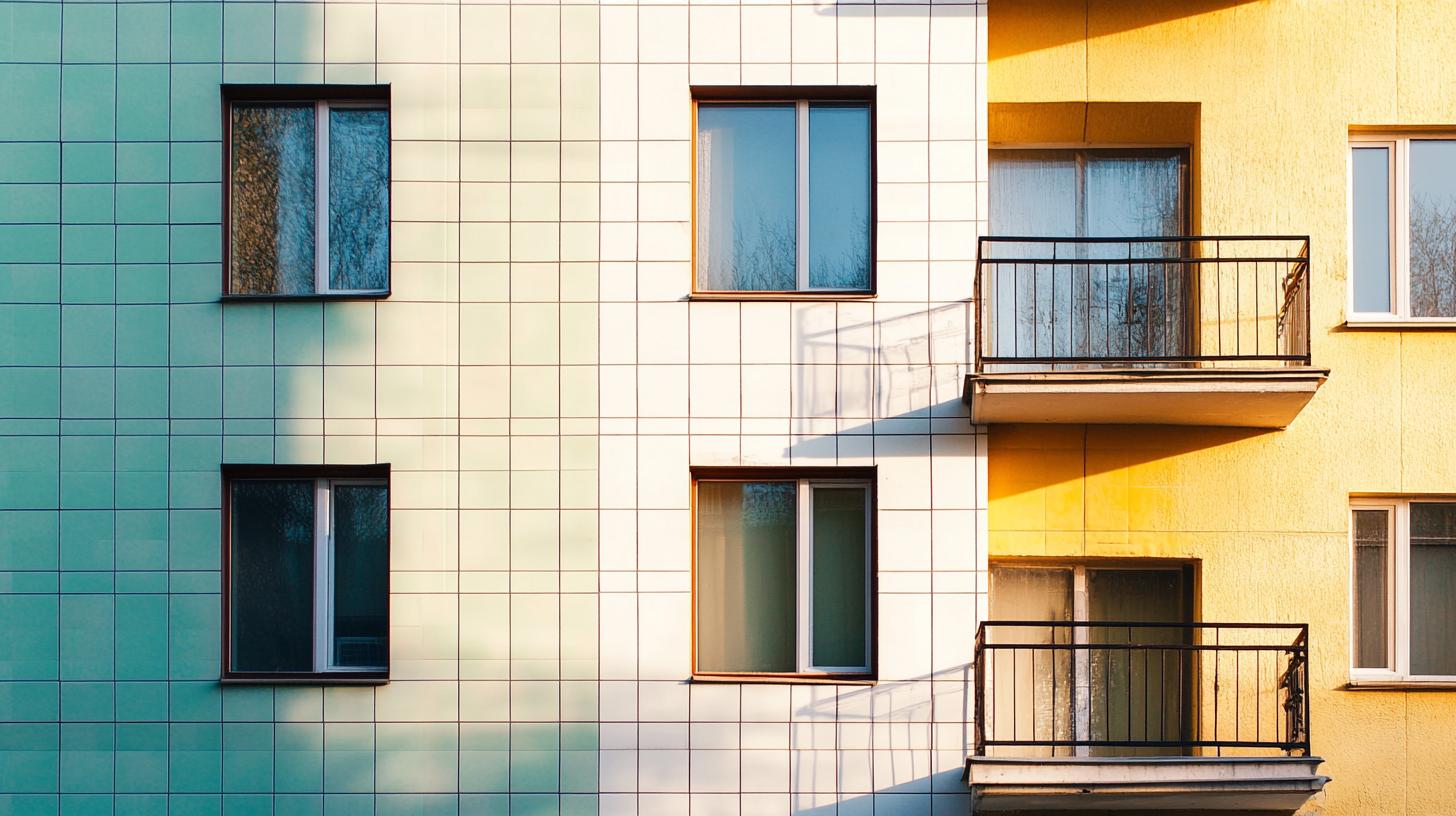 Фасадная плитка