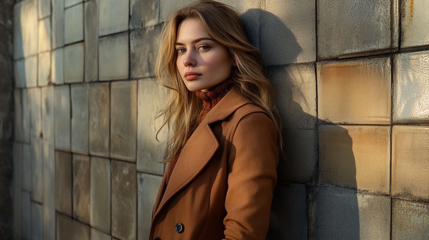 Фасадная плитка