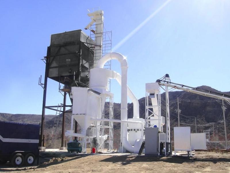 Преимущества мельничного оборудования