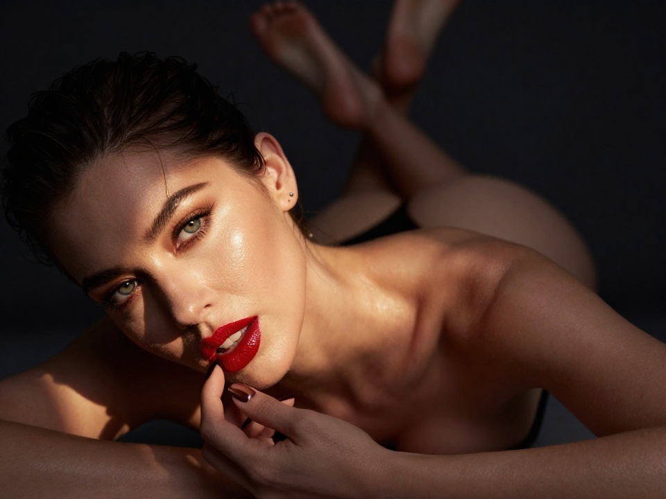 Создавай горячие фото