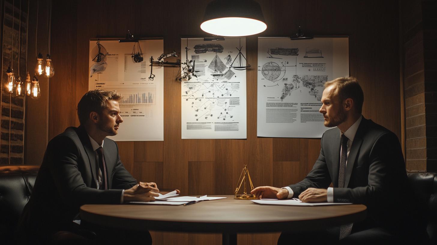 Юридическая помощь при заливе квартиры в Санкт-Петербурге