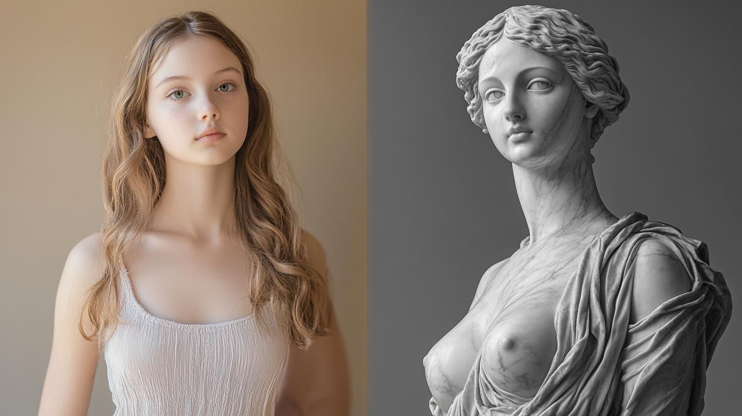 ИИ Порно Генератор: Как улучшить качество фото онлайн с помощью ИИ? ии, для, создания, контента, взрослых, лучший