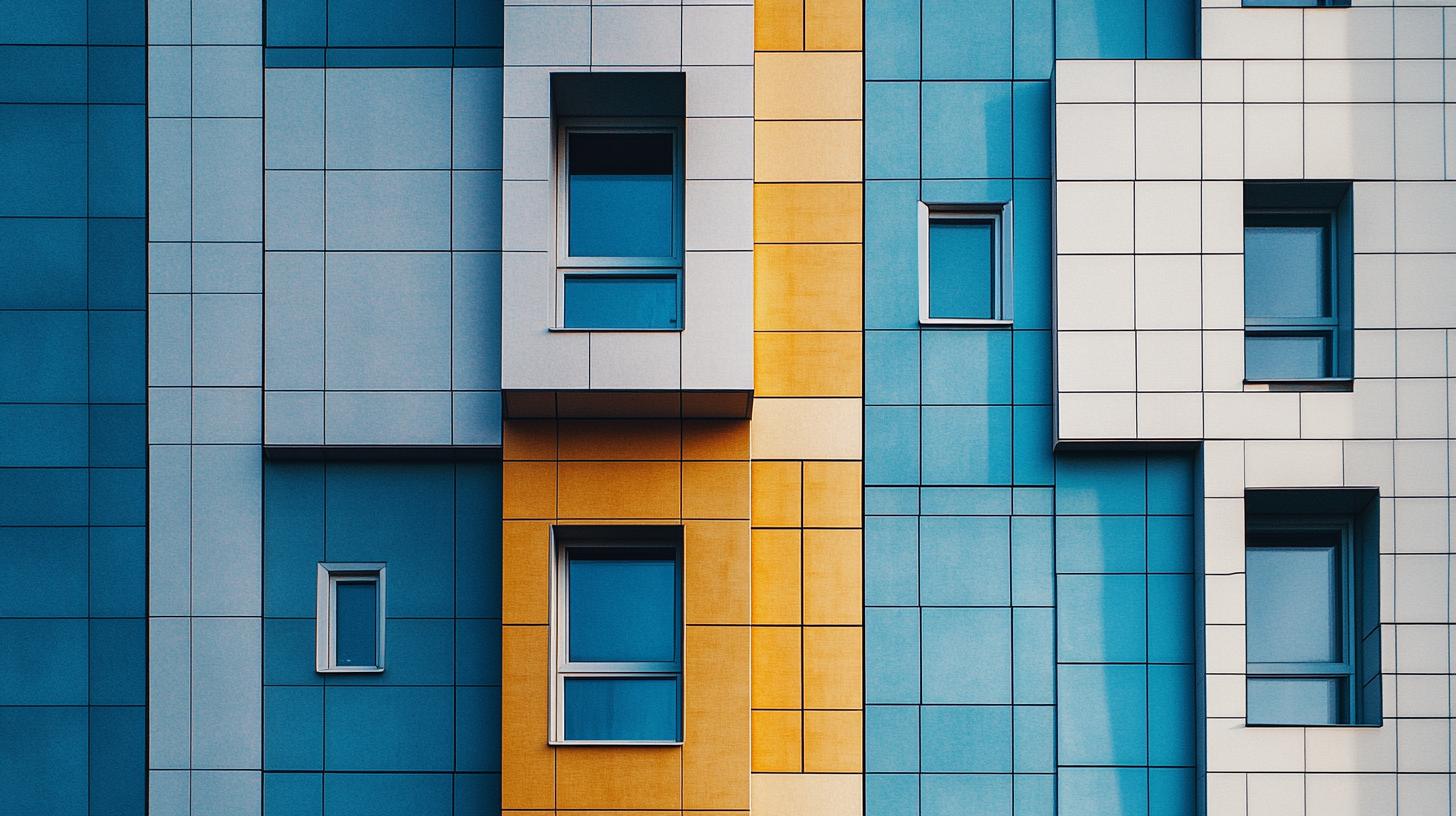 Фасадная плитка