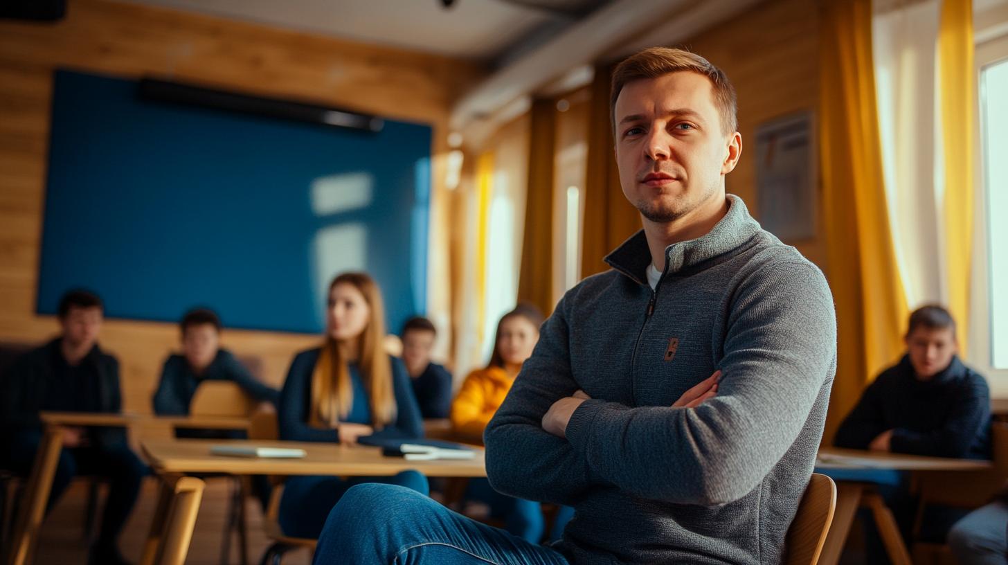 Польза Дополнительного Профессионального Образования в Современном Мире дополнительное, профессиональное, образование
